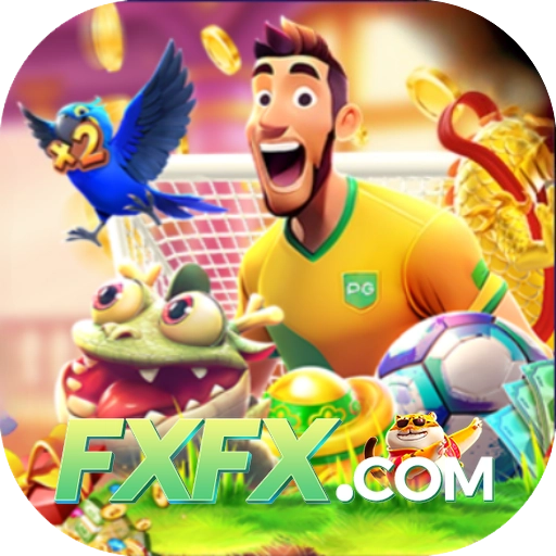 fxfx Cassino Online