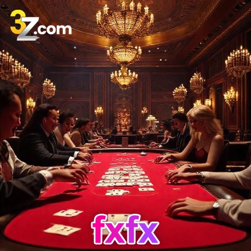 FXFX Jogos de caça-níqueis